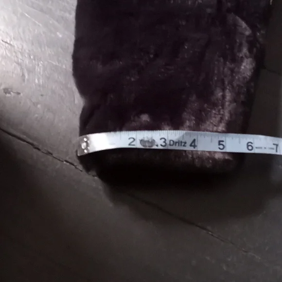 2️⃣6️⃣ 🆕️Abercrombie & Fitch Coat🎉HP🎉 - Picture 8 of 13